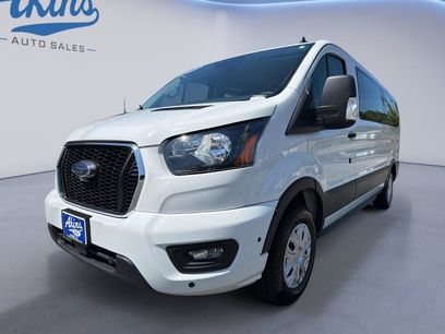 Used 2025 Ford Transit 350 XLT