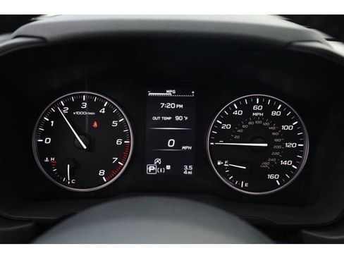 New 2026 Subaru Forester Sport AWD/4WD image 39