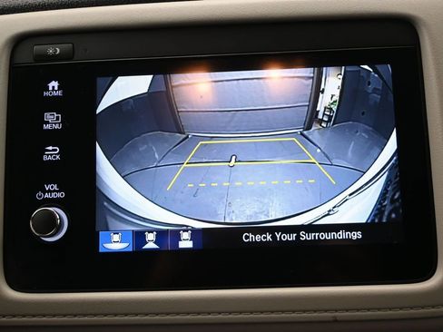 Used 2022 Honda HR-V EX image 13