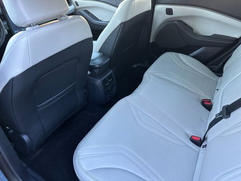 Used 2024 Ford Mustang Mach-E Premium image 13