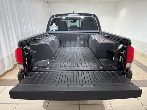 Certified 2023 Toyota Tacoma 4x4 Double Cab w/ Trail Edition image 11
