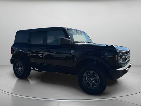 New 2025 Ford Bronco Big Bend image 38