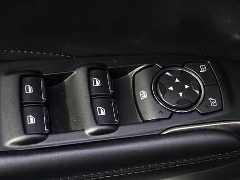 Used 2018 Lincoln MKC Premiere FWD image 21