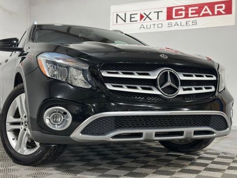 Used 2019 Mercedes-Benz GLA 250 image 4