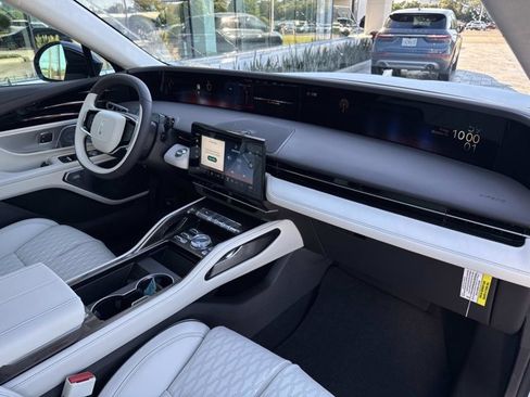 New 2026 Lincoln Nautilus Black Label image 20