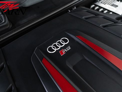 Used 2025 Audi RS Q8 performance AWD/4WD image 57