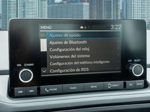 Certified 2024 Honda Accord EX image 33