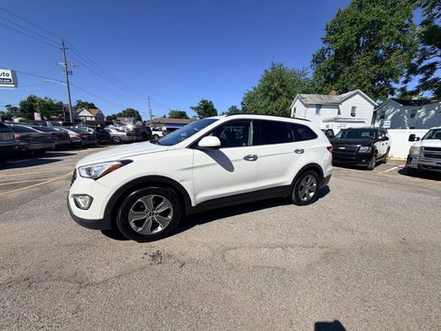 Used 2013 Hyundai Santa Fe GLS AWD/4WD image 44