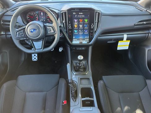 New 2026 Subaru WRX Premium AWD/4WD image 3