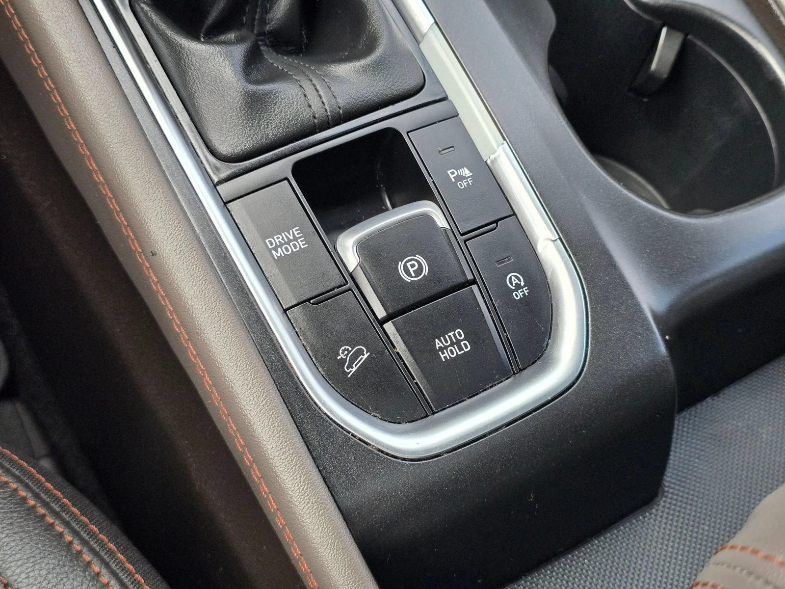 Used 2020 Hyundai Santa Fe SEL AWD/4WD image 34
