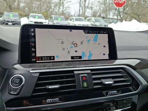 Used 2019 BMW X3 xDrive30i w/ Convenience Package image 19