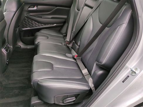 Used 2022 Hyundai Santa Fe Limited image 27