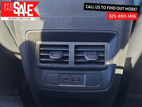 Used 2023 Chevrolet Colorado Z71 w/ Z71 Convenience Package 2 image 19