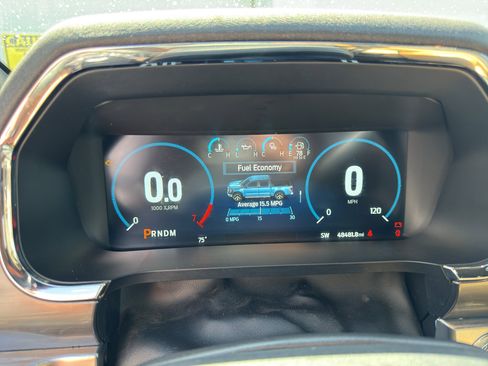 Certified 2022 Ford F150 Lariat AWD/4WD image 31