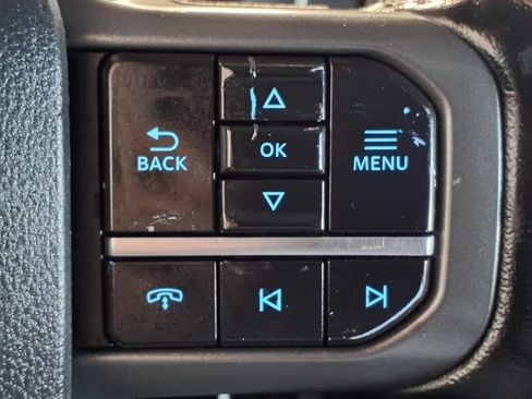Used 2021 Ford F150 XLT w/ Equipment Group 301A Mid AWD/4WD image 28