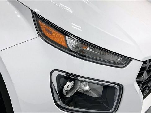 New 2026 Hyundai Venue SEL image 27