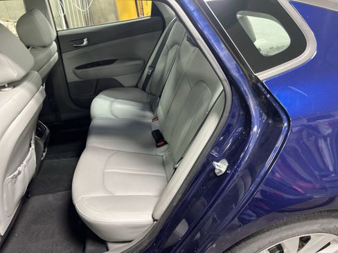 Used 2017 Kia Optima EX w/ Premium Package image 25