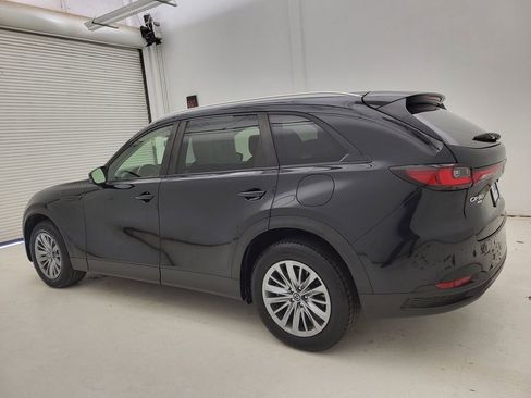 Used 2024 MAZDA CX-90 3.3 Turbo w/ Select Package image 16