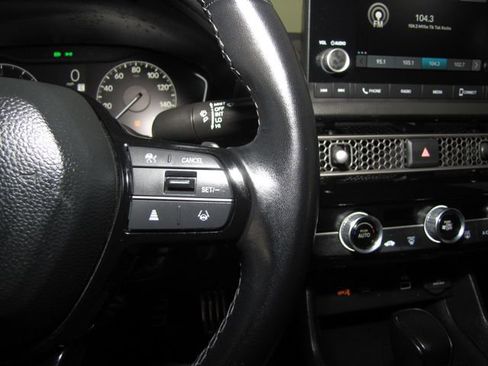 Certified 2024 Honda Civic Sport image 6