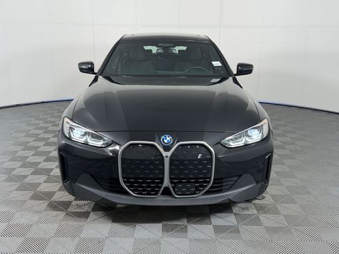 Used 2024 BMW i4 eDrive35 w/ Premium Package RWD image 6