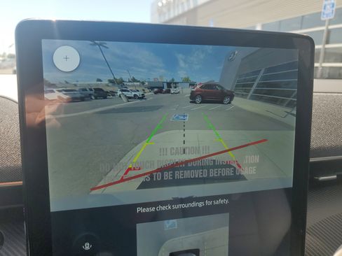 New 2025 Ford Mustang Mach-E Premium w/ Interior Protection Package image 18