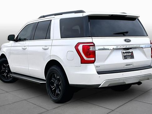 Used 2019 Ford Expedition XLT w/ Equipment Group 202A RWD image 12