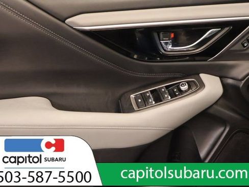 Used 2022 Subaru Outback Limited XT image 10