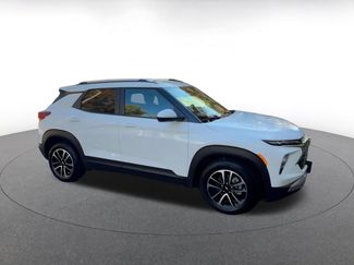 Used 2025 Chevrolet TrailBlazer LT video 2