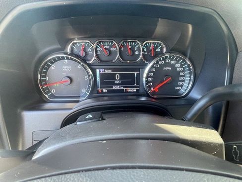 Used 2014 Chevrolet Silverado 1500 LT w/ All Star Edition image 17