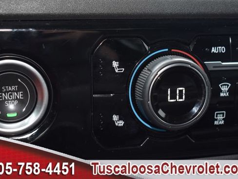 Certified 2023 Chevrolet Silverado 1500 LT AWD/4WD image 36