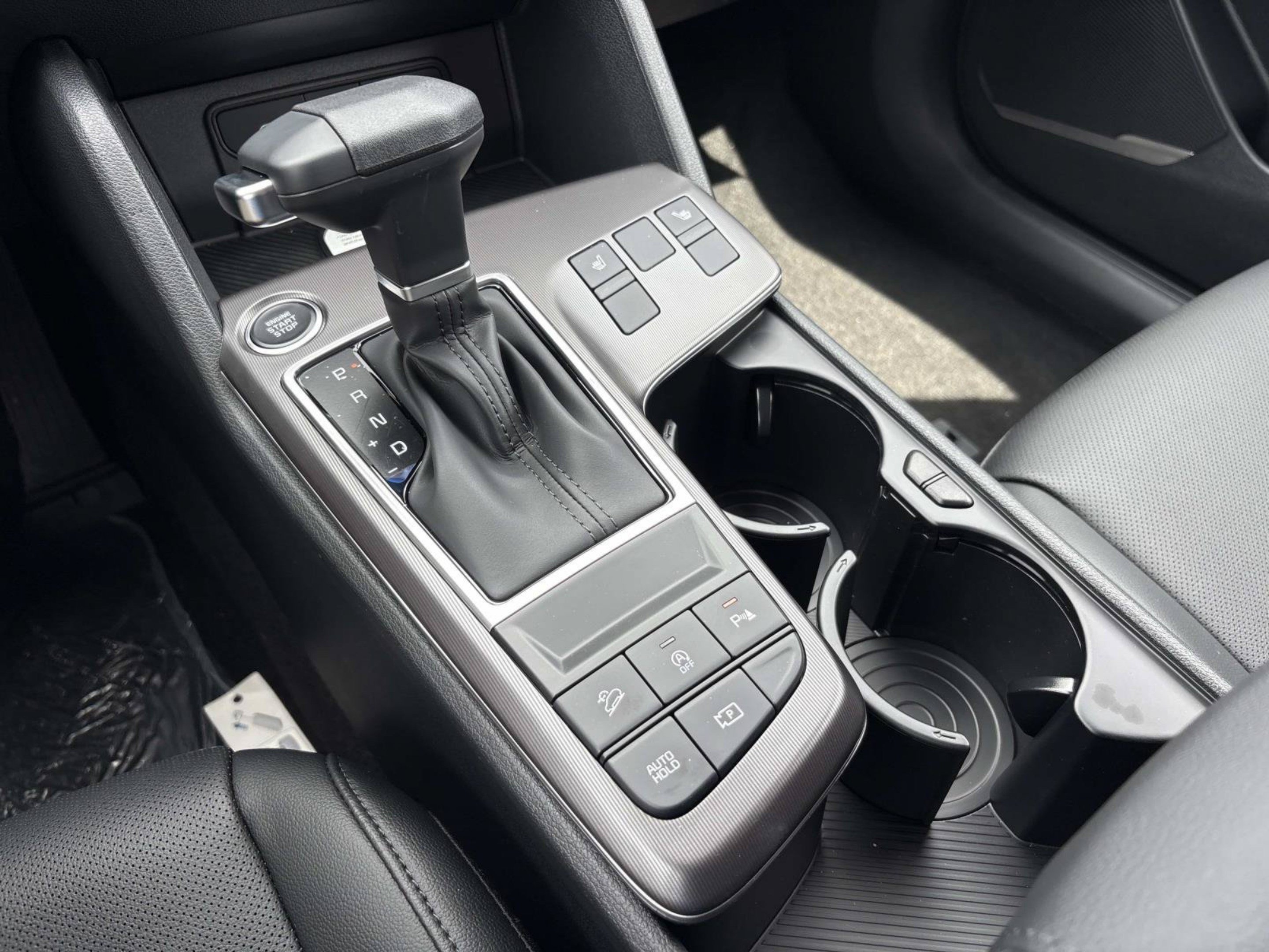 New 2027 Kia Sportage EX FWD image 30