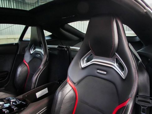 Used 2016 Mercedes-Benz AMG GT S image 21