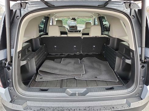 Certified 2026 Honda Passport RTL image 28