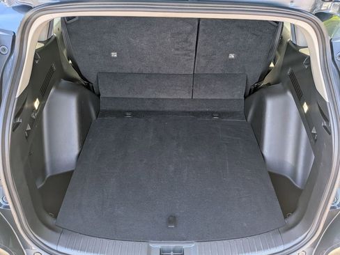 Used 2025 Honda CR-V LX image 7
