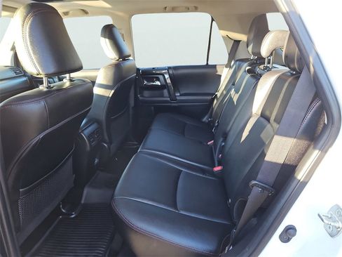 Used 2023 Toyota 4Runner TRD Off-Road Premium image 36