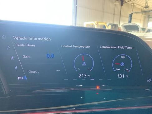 Used 2024 Cadillac Escalade V image 46