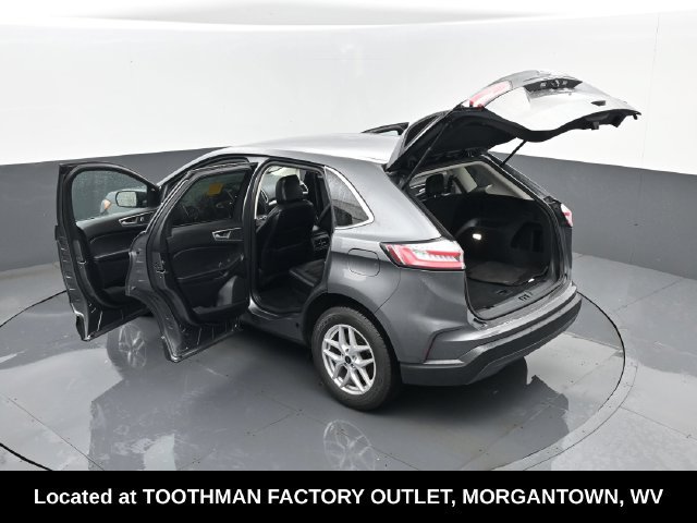 Used 2024 Ford Edge SEL AWD/4WD image 26
