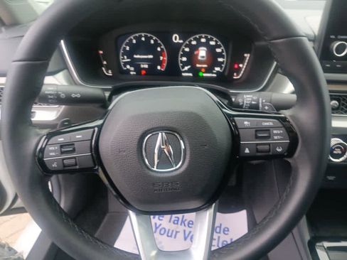 Used 2025 Acura Integra FWD image 12