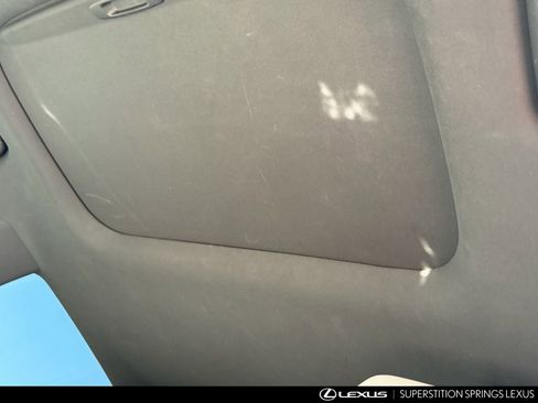 Certified 2023 Lexus RX 350 Premium w/ Accessory Package (Z1) image 13