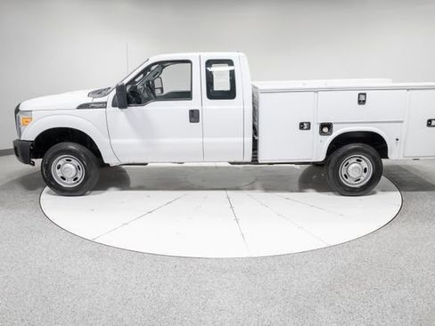 Used 2016 Ford F250 XL image 32