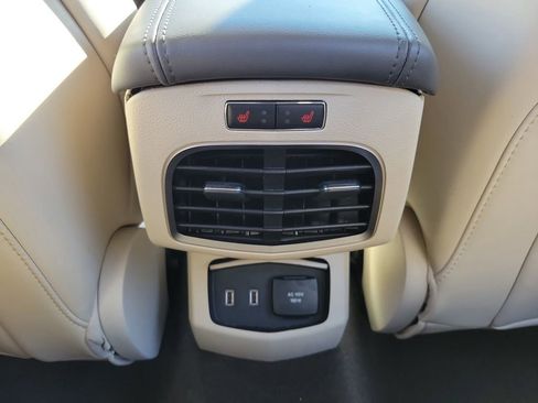 Used 2019 Lincoln MKZ Reserve w/ Reserve Plus Package image 14