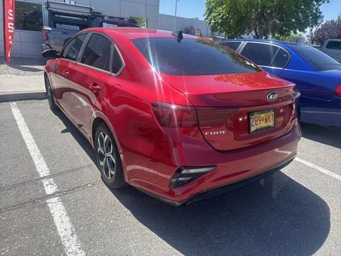 Used 2019 Kia Forte LXS image 27