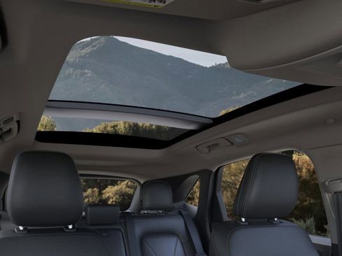 New 2025 Ford Escape SE w/ PHEV Premium Package image 22