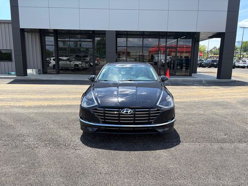 Used 2023 Hyundai Sonata SE w/ Cargo Package FWD image 8