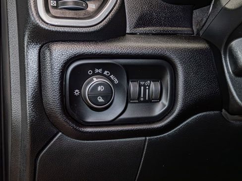 Used 2021 RAM 3500 Laramie w/ Night Edition AWD/4WD image 17
