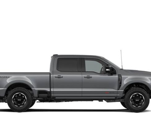 New 2026 Ford F250 Platinum w/ Tremor Off-Road Package AWD/4WD image 27