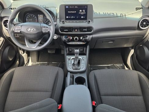 Certified 2023 Hyundai Kona SEL FWD image 12
