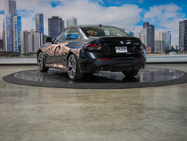 New 2026 BMW 230i xDrive Coupe w/ Convenience Package AWD/4WD image 7