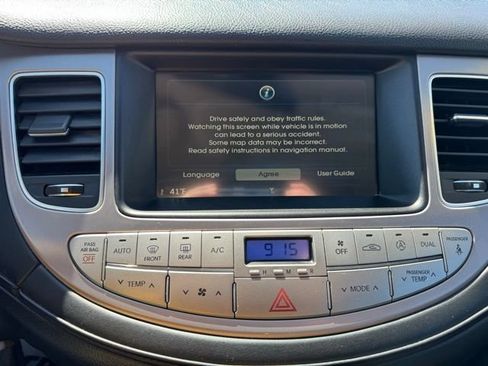 Used 2014 Hyundai Genesis 5.0 R-Spec RWD image 31