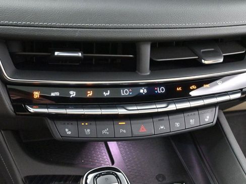 Certified 2025 Cadillac CT5 Premium Luxury w/ Sun And Sound Package RWD image 19